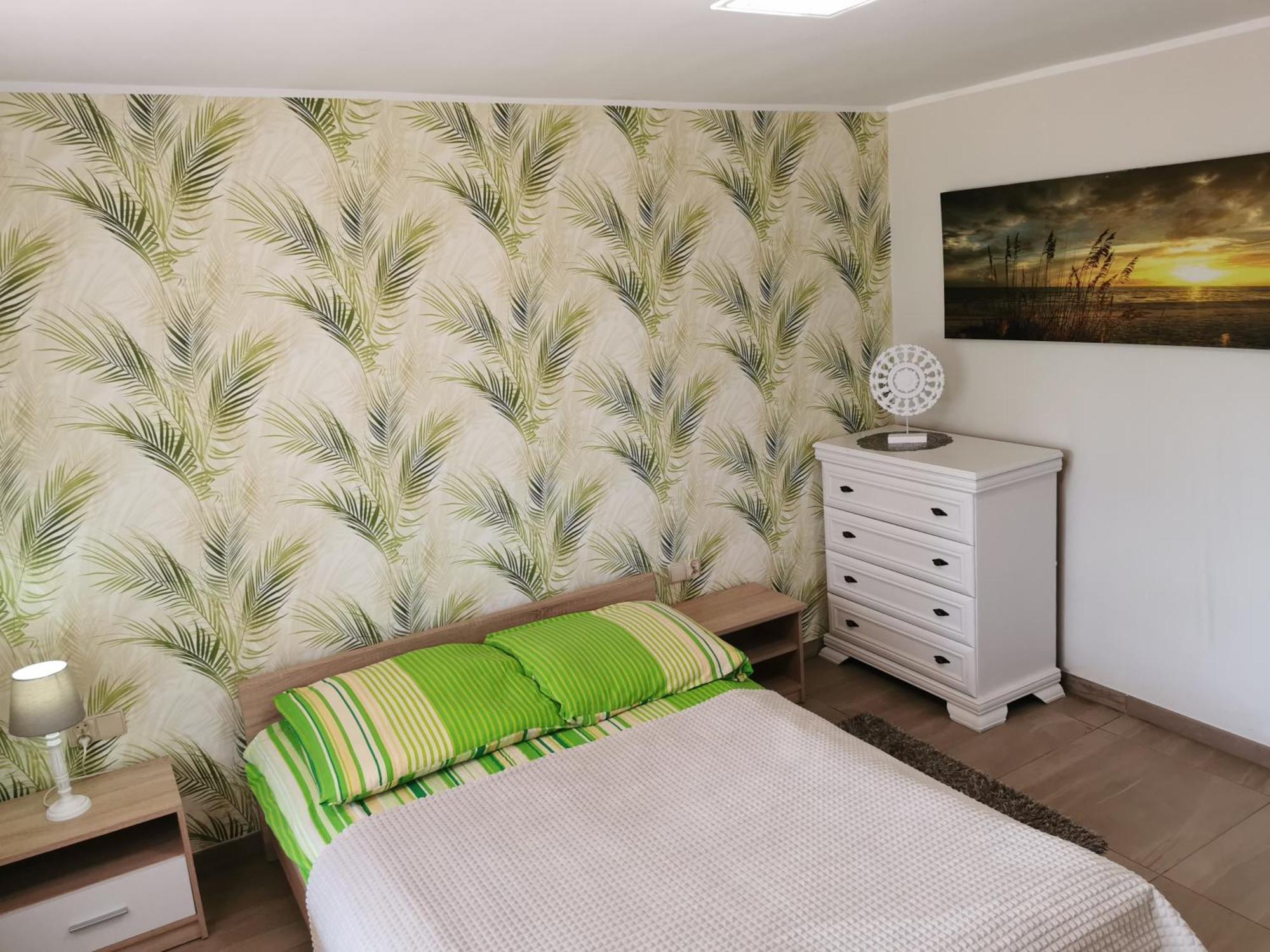 Apartamenty Maciejka Wladyslawowo Room photo