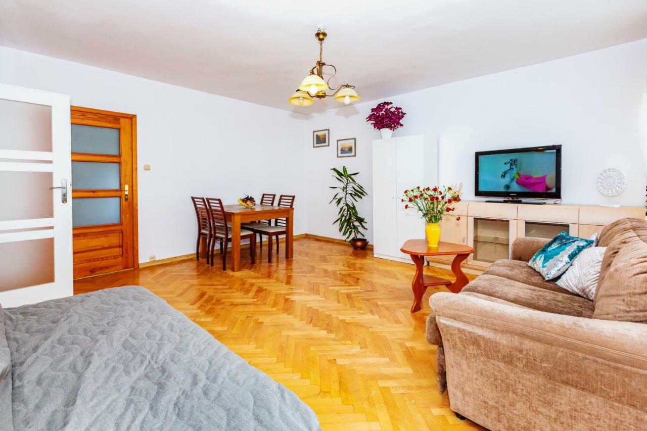 Apartamenty Maciejka Wladyslawowo Exterior photo